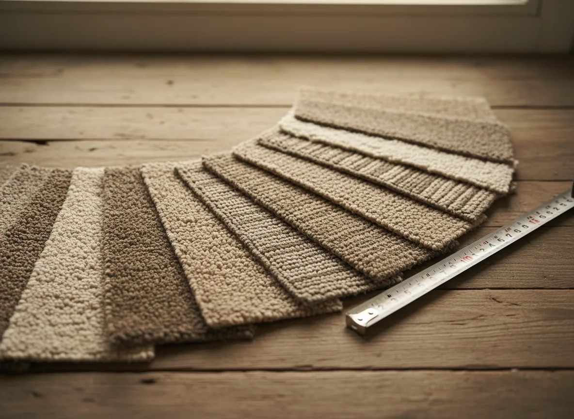 Carpet Installation Clam Lake, WI FAQs